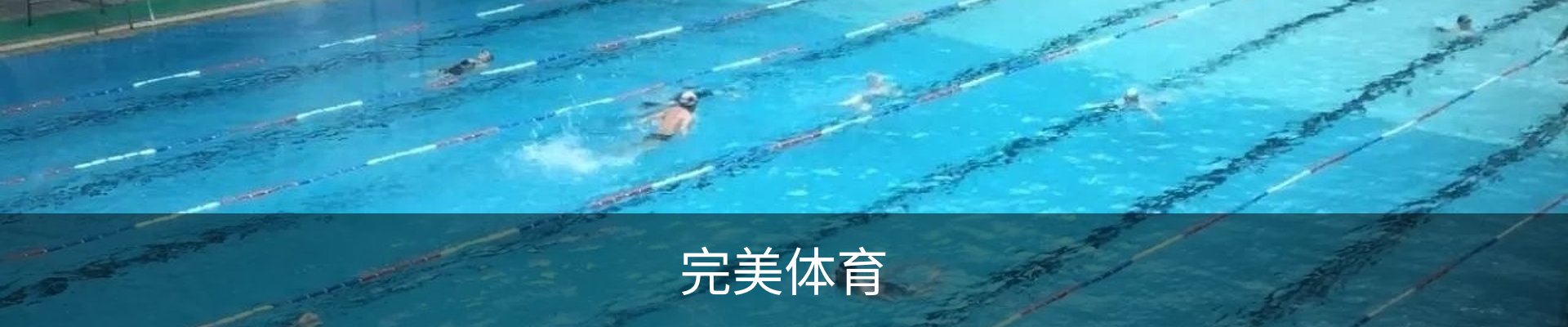 完美体育